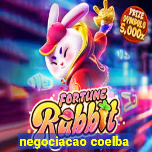 negociacao coelba